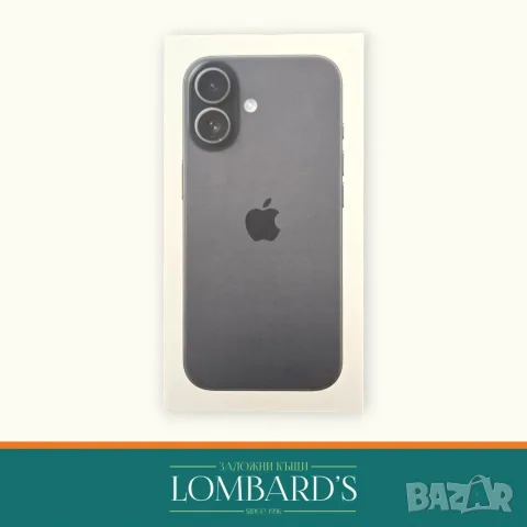 iPhone 17 256 GB 100 % N: 134983ⓕ