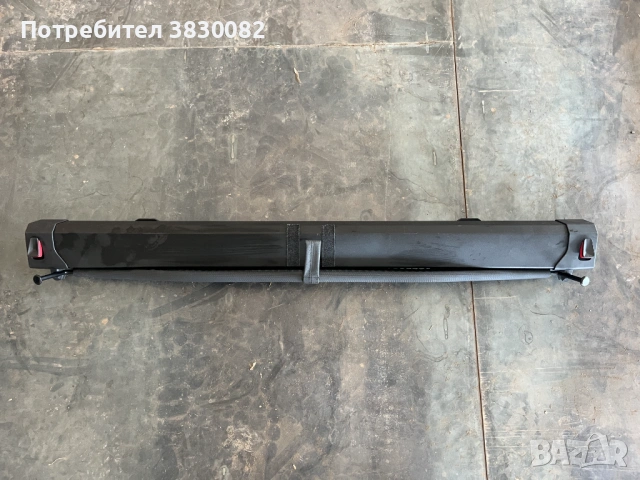 Щора мрежа за багажник BMW 3 Touring G21 след 2019 БМВ 3 туринг G81 5147 9875744