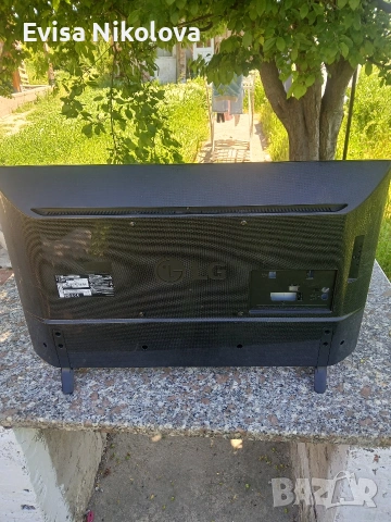 LG Tv Работещи компоненти , снимка 2 - Телевизори - 54645381