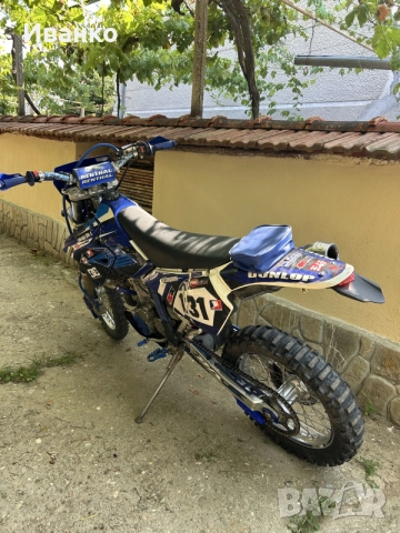 Мотор Suzuki Drz 400, снимка 15 - Мотоциклети и мототехника - 55594371