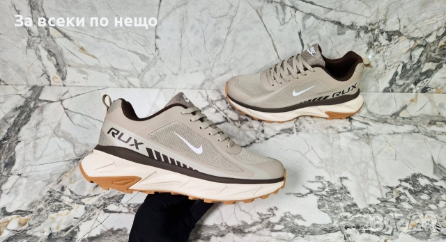 Nike Мъжки Маратонки👟Мъжки Спортни Обувки - Различни Цветове Код P2786, снимка 15 - Маратонки - 55069741