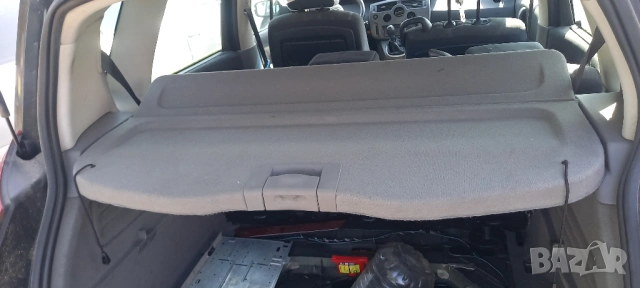Кора багажник Renault Scenic II, снимка 2 - Части - 54096725