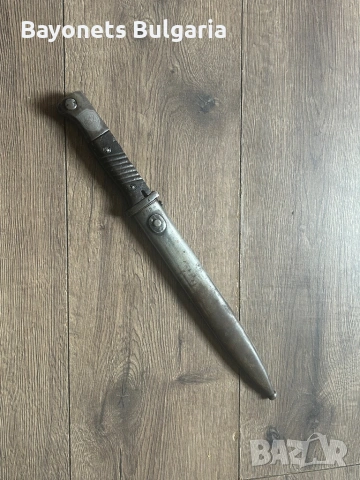 Щик К98 SS маркировки