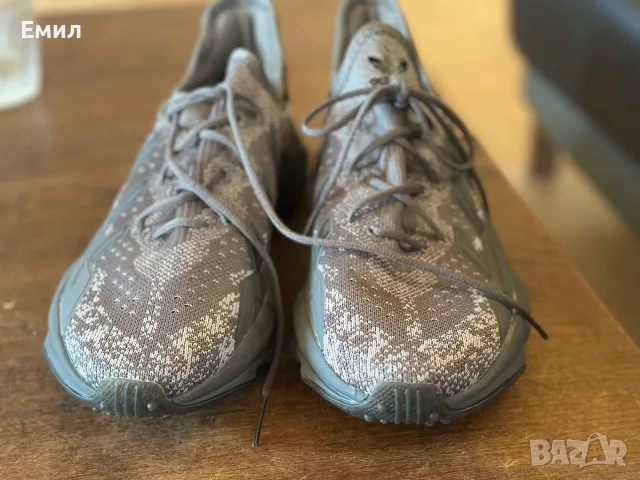 Нови Оригинални Маратонки Adidas Ozweego Knit – Размер [X], снимка 2 - Други спортове - 55417145