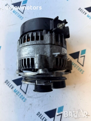 104211-9461 алтернатор динамо 14V 180A от BMW G30 2.0d 190 к.с. B47D20B 2019г.
