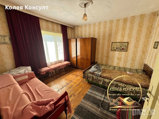 Къща село Сталево, снимка 9 - Къщи - 54134362