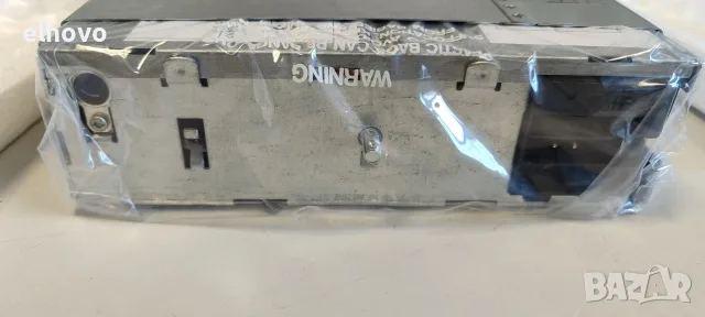 Радиокасетофон за автомобил Philips DC546, снимка 5 - Радиокасетофони, транзистори - 55475037