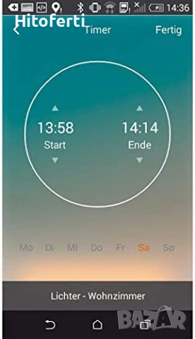 LED лента OSRAM Smart+ Flex, снимка 2 - Лед осветление - 54874549
