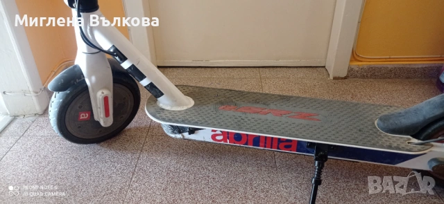 Тротинетка , снимка 5 - Други спортове - 53995853