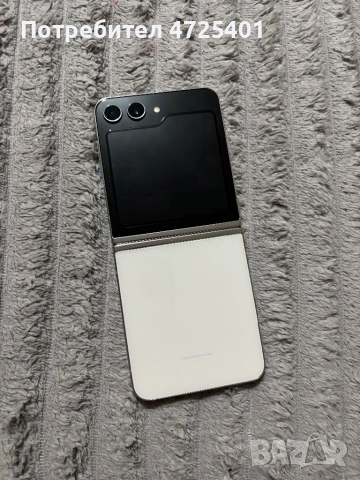 Продавам Samsung galaxy z flip 5 , снимка 2 - Samsung - 54166860