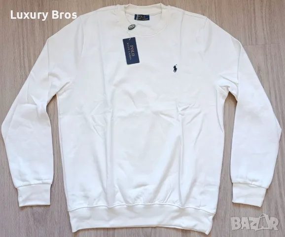 Мъжки блузи Polo Ralph Lauren