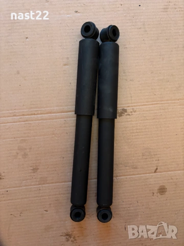 Задни амортисьори Сузуки Самурай, 30 евро