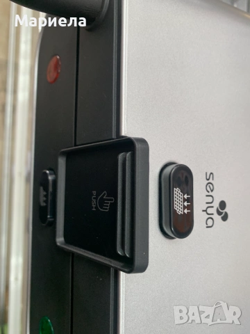 Гофретник и Тостер 2/1 ; Уред за гофрети 800W, снимка 8 - Гофретници - 55233441