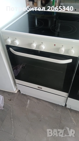 СВОБОДНО СТОЯЩА ГОТВАРСКА ПЕЧКА BLOOMBERG , снимка 2 - Печки, фурни - 54261724