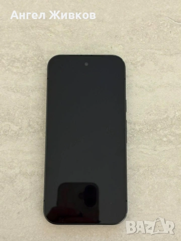Google Pixel 9a