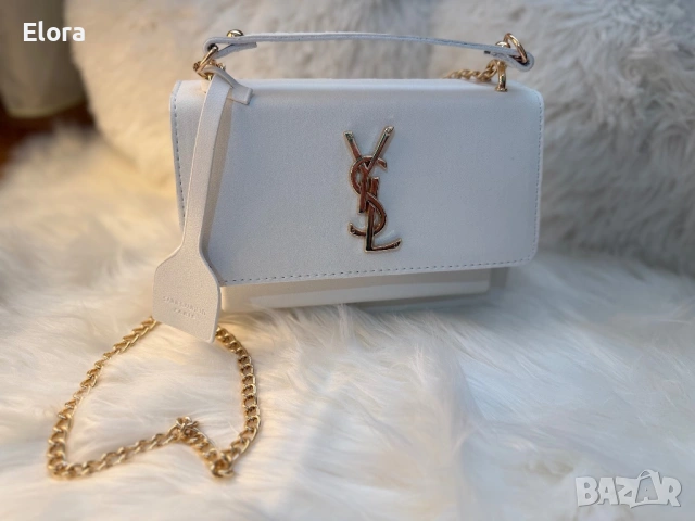 Дамска чанта