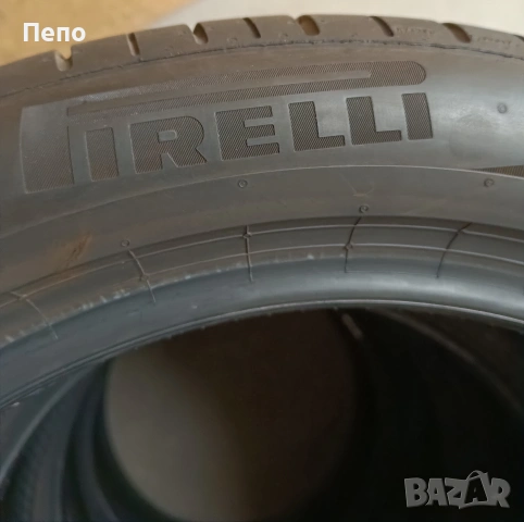 4бр. летни гуми 235/50/19 Pirelli дот 2025г. Нови!!!, снимка 7 - Гуми и джанти - 54078108