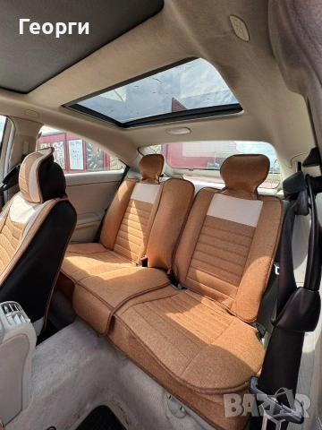 Продавам MERCEDES W203 FACELIFT, снимка 7 - Автомобили и джипове - 55256457