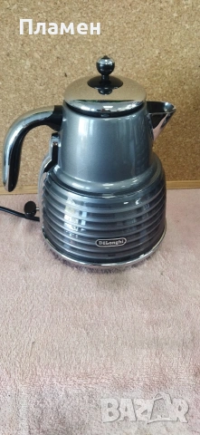 кани за вода delonghi, снимка 10 - Други стоки за дома - 54921306