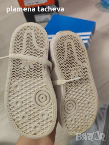 маратонки, снимка 4 - Детски маратонки - 54057932