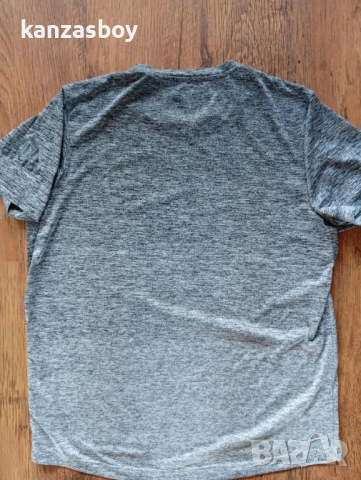 Adidas Freelift Gradi For Men - мъжка тениска р-р L, снимка 8 - Тениски - 54136677