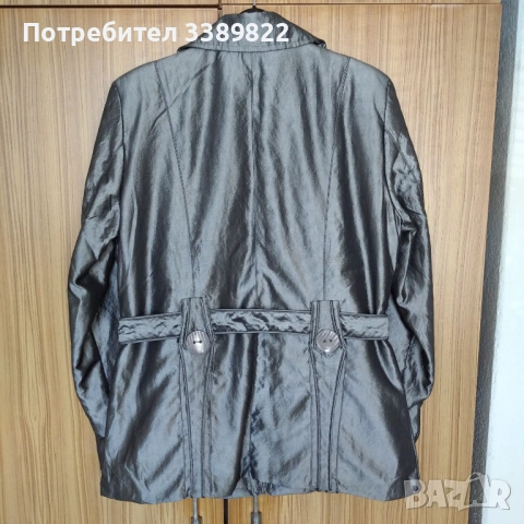 Дамско яке , снимка 5 - Якета - 54389638