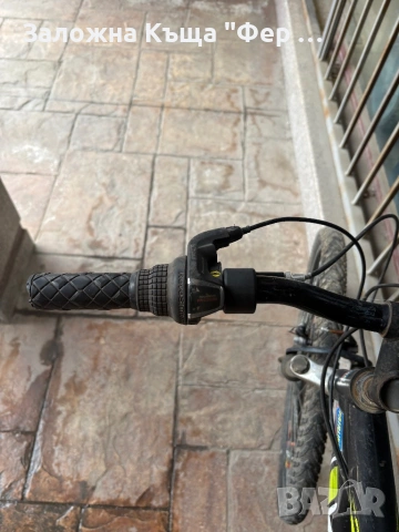 Колело 26” Ферлайн, снимка 4 - Велосипеди - 54282425