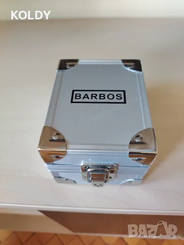 Barbos  Dive 1000 m , снимка 5 - Мъжки - 52529882