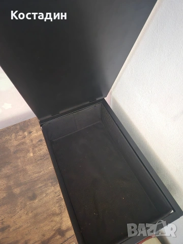 бюро с шкафче, снимка 2 - Бюра - 54297731