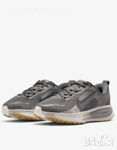 NIKE Vomero 18 GS Gray Дамски Маратонки👟Дамски Спортни Обувки Код P2872