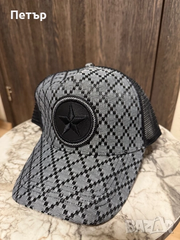Шапки с козирка, снимка 13 - Шапки - 54083018