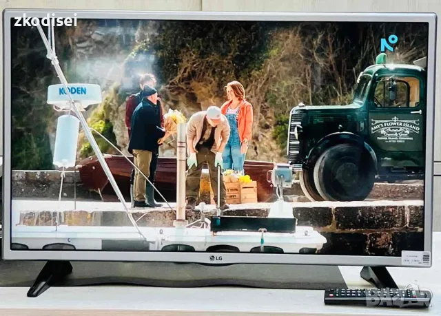 LED TV LG 32LH510B 32 Инча