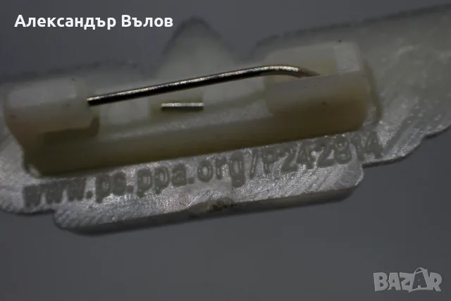 Значки Делта Авиокомпания 3 броя Комплект Авиация Джуниър пилот, снимка 9 - Колекции - 55544007