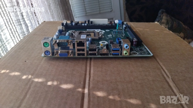 Дънна платка HP ProDesk 400 G3 SFF (MS-7A02 VER1.0 )Socket 1151