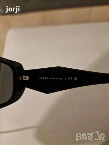 Оригинални очила Prada Sunglasses , снимка 3 - Слънчеви и диоптрични очила - 55002933