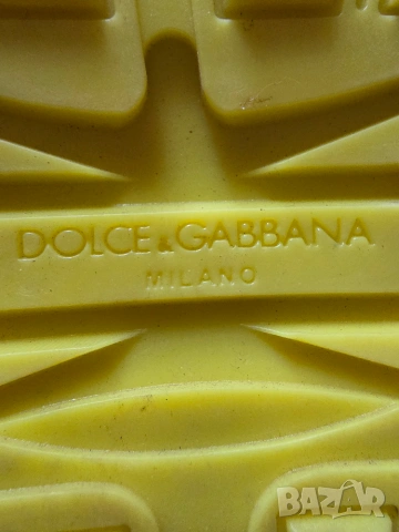 Дамски маратонки Dolce&Gabbana, снимка 6 - Маратонки - 55249817