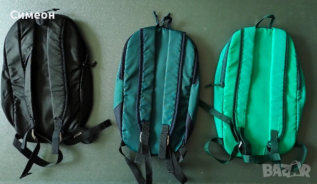 QUECHUA - Раници 10L, снимка 2 - Раници - 55090256