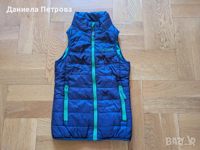 Детски якета 4-6 години, снимка 7 - Детски якета и елеци - 55161117
