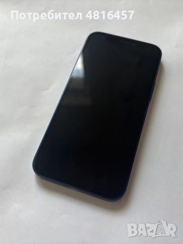 iPhone 12 Mini - КАТО НОВ , снимка 5 - Apple iPhone - 55160963