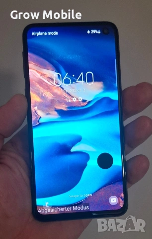 Samsung S10e samsung