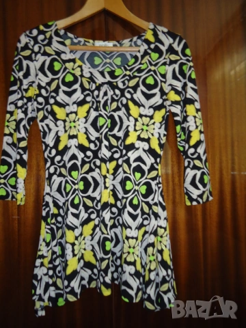 дамски блузки , снимка 10 - Блузи с дълъг ръкав и пуловери - 36928797