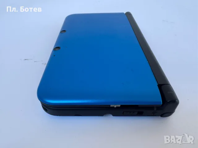 Nintendo 3 DS XL, снимка 8 - Nintendo конзоли - 55610030