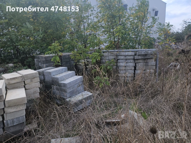 Материали за паркинг , снимка 9 - Други - 55263298
