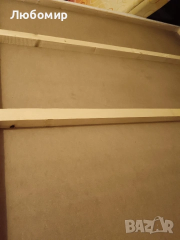 Продавам двоен еднолицев матрак модел Хегра, снимка 3 - Други услуги - 54346711