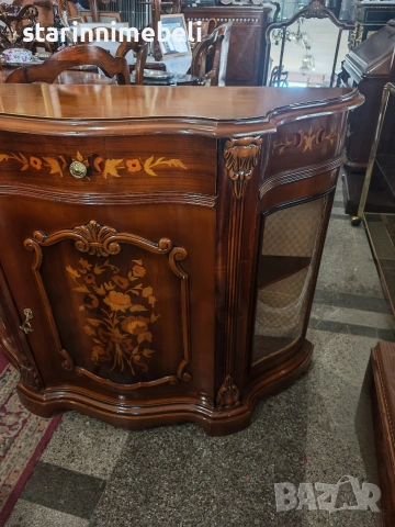 Класически комод , снимка 4 - Шкафове - 54924113