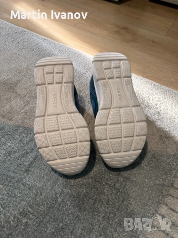 Маратонки Fit Ville ue43 uk9, снимка 7 - Маратонки - 54181716