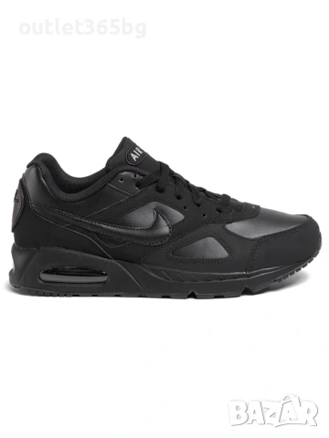 Nike - Air Max Ivo ltr 580520 002 Черен №40 Оригинал Код 606, снимка 3 - Маратонки - 54581329