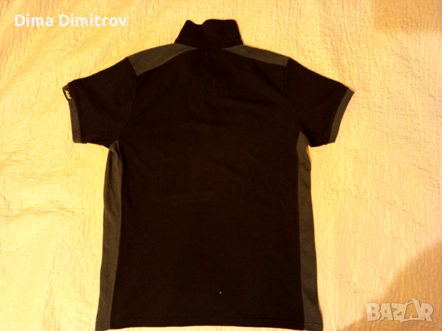 Snickers AllroundWork Polo Shirt , снимка 2 - Тениски - 53950991