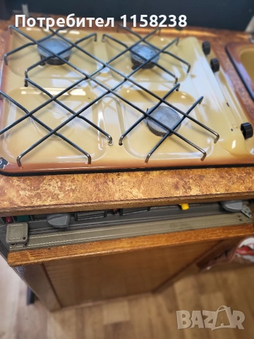 Кемпер, снимка 9 - Каравани и кемпери - 54329761