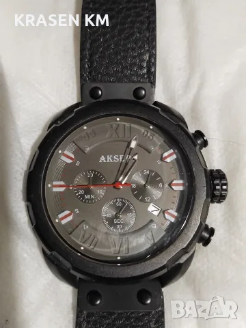 AКSEPT..Original. ЧАСОВНИК, снимка 2 - Мъжки - 55580595